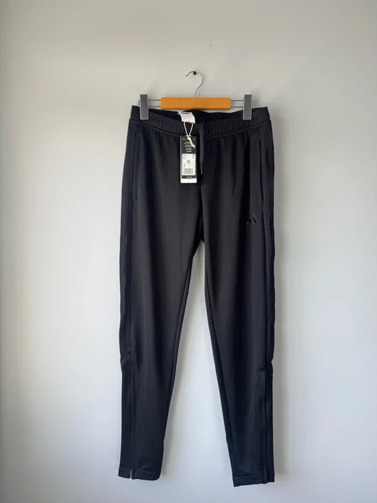 (S) Adidas Performance Track Pants - Picture 1 of 6
